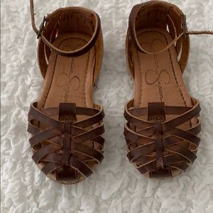 Jessica Simpson Sandals